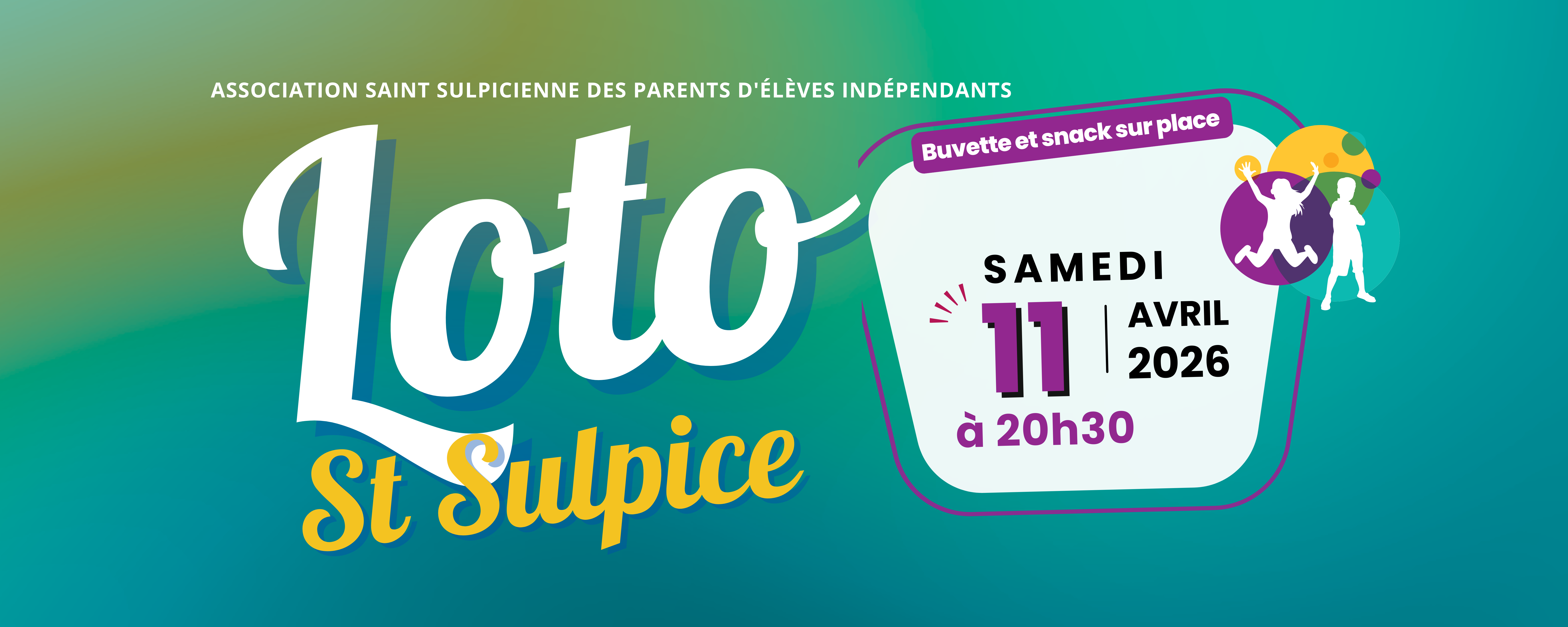 Loto St Sulpice